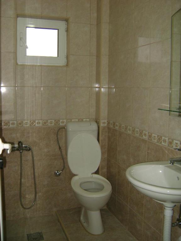 Hotel Adria بار المظهر الخارجي الصورة