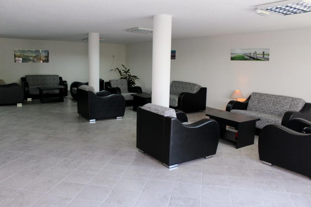 Hotel Adria بار المظهر الخارجي الصورة